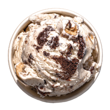 Cookies, More Cookies & Cream